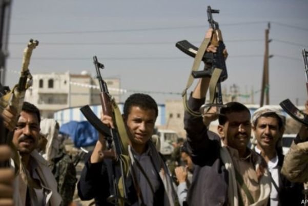 فیلم/ ادامه درگیری ها و تجاوز آل سعود به یمن