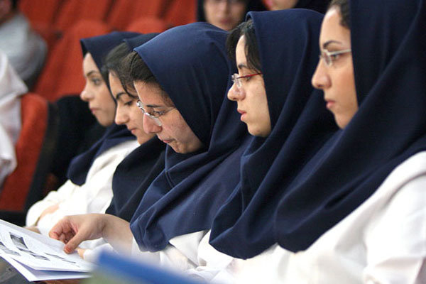 ثبت نام هزاران داوطلب برای خدمت؛ بشناسید مردم ایران را! ثبت نام هزاران داوطلب برای خدمت؛ بشناسید مردم ایران را!