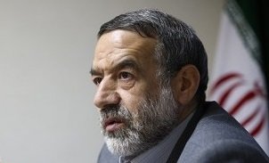 برجام حاصل شبکه نفوذ در دستگاه اجرایی کشور است برجام حاصل شبکه نفوذ در دستگاه اجرایی کشور است