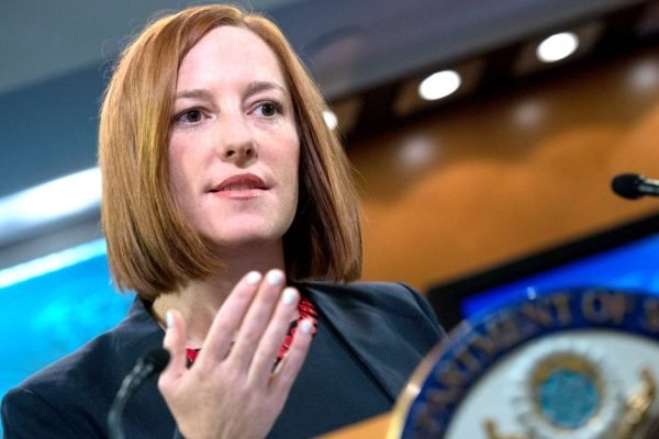 آمریکا راهبرد جدیدی را درباره کرهشمالی اتخاذ میکند