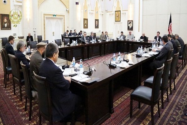 شورای امنیت ملی افغانستان اتهام کمک مالی به داعش را رد کرد