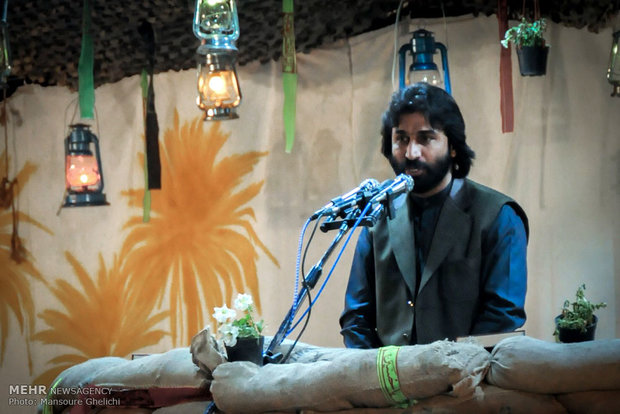 سفر رئیس مجلس به شاهرود