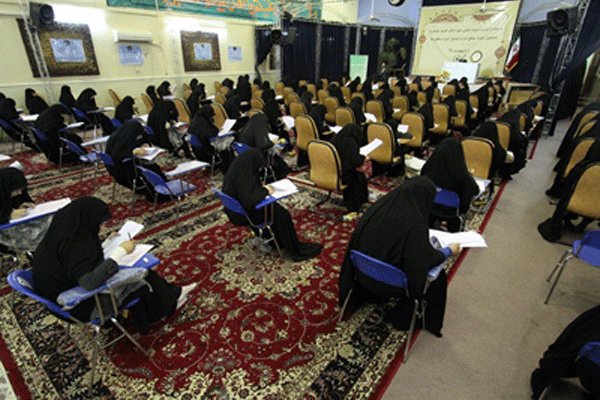 نتایج نهایی پذیرش حوزههای علمیه خواهران اعلام شد