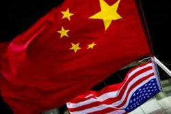 چین: آمریکا با پیشرفت ما کنار بیاید
