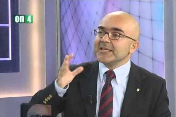 “Seçmen, Açılım Süreci’nin ülkeyi bir federasyona dönüştüreceğinden kaygılı” “Seçmen, Açılım Süreci’nin ülkeyi bir federasyona dönüştüreceğinden kaygılı”