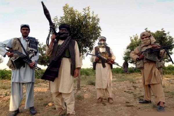 کشته شدن ۳  نفر از مقامات افغان به دست گروه طالبان