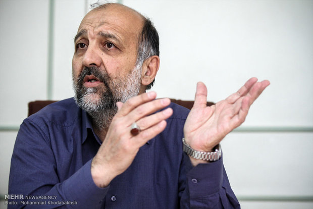 انتقاد به برجسته سازی کلیدواژه های سند2030 در بخشنامه ها