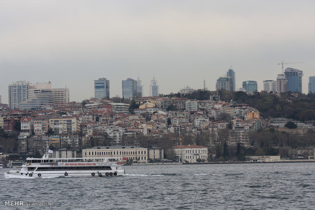 Haydarpaşa Limanı'nda üst üste patlamalar Haydarpaşa Limanı'nda üst üste patlamalar