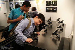 از پیل اشکانی تا فناوری نو؛ موزه ملی علوم و فناوری در هفته ترویج علم