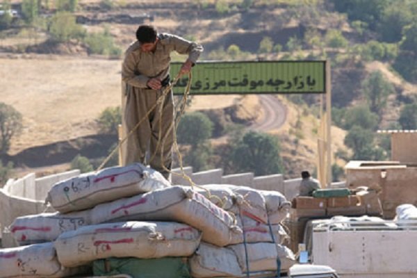 صادرات ۱۰ میلیون دلار کالا از بازارچه مرزی باجگیران به ترکمنستان - خبرگزاری  مهر | اخبار ایران و جهان | Mehr News Agency