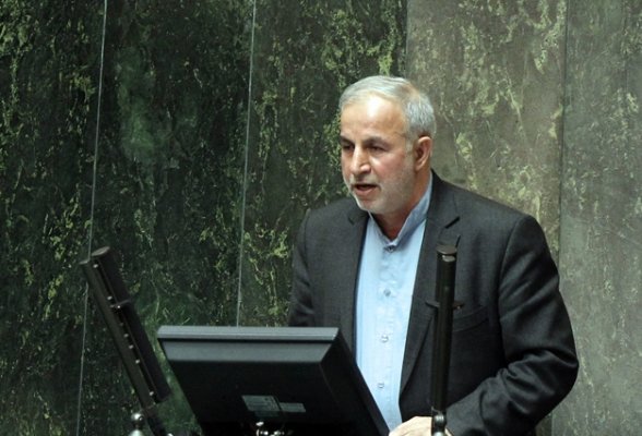 افزایش ۲۰۰ درصدی آببهای کشاورزان ظلم به مردم است افزایش ۲۰۰ درصدی آببهای کشاورزان ظلم به مردم است
