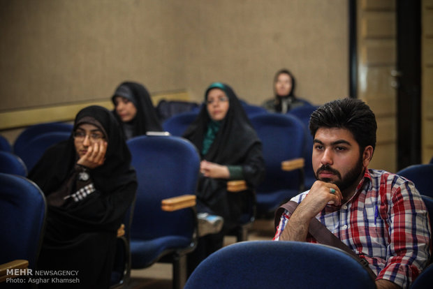 بررسی نسبت سینمای ایران ومنافع ملی