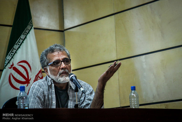 بررسی نسبت سینمای ایران ومنافع ملی