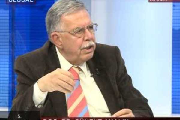 “Federalizm ve Başkanlık Sistemine geçilmek isteniyor” “Federalizm ve Başkanlık Sistemine geçilmek isteniyor”