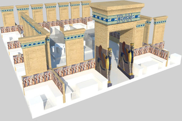 ۳۶شرکت ایرانی در نمایشگاه گردشگری برلین حضور پیدا کردند