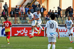 ملوان لیگ را با پیروزی آغاز کرد/ شکست قهرمان جام حذفی در انزلی
