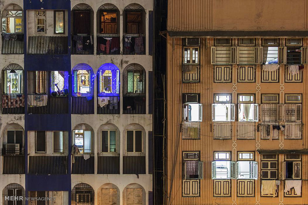 قوطی کبریتهایی به نام خانه/ «نه» بلند یزدیها به مسکن کوچک متراژ