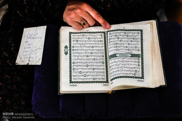 ۴۱ مسجد بجنورد میزبان معتکفان خواهد بود