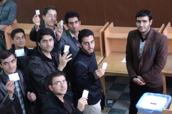 مذاکره با دانشگاه ها برای رفع مشکلات راه اندازی شوراهای صنفی