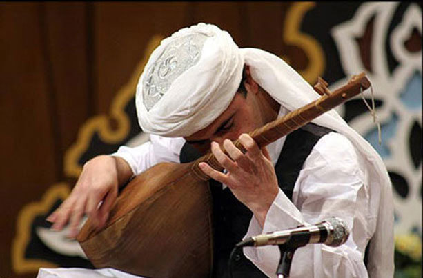 جشنواره موسیقی نواحی ایران در کرمان برگزار می ‌شود