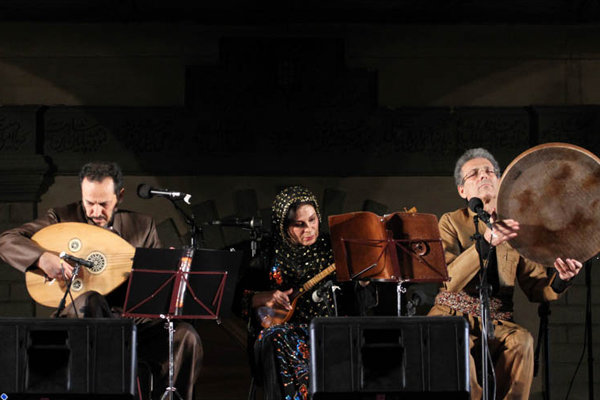 برگزاری هفتمین جشنواره سراسری موسیقی کردی در سنندج