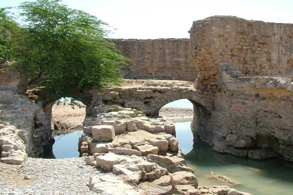 تهیه نقشه باستان‌شناسی ضروری است/رفع معضل ساخت و ساز در حریم آثار