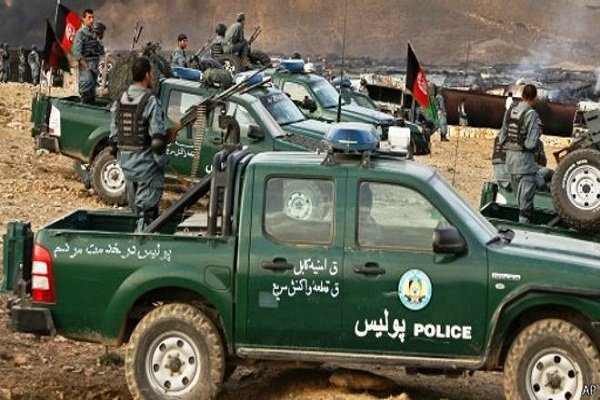 جلوگیری از کشتار غیر نظامیان عامل کندی عملیاتهای نیروهای افغان خبرگزاری مهر اخبار ایران و جهان Mehr News Agency