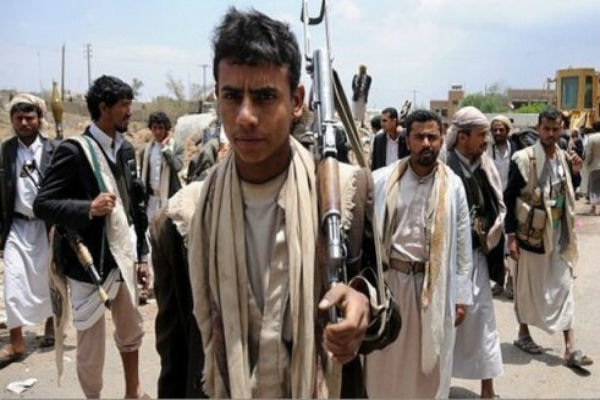 سیطره قبایل یمنی بر پایگاه‌های نظامی آل‌سعود در مرزهای عربستان