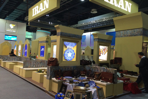 شرکت در ۱۵ نمایشگاه گردشگری خارجی در دستور کار ایران قرار گرفت