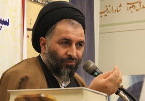 رئیس سازمان عقیدتی سیاسی ناجا ارتحال آیت الله یزدی را تسلیت گفت