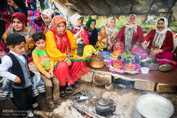 جشنواره توت فرنگی در روستای «شفیع آباد» رامیان برگزار می شود