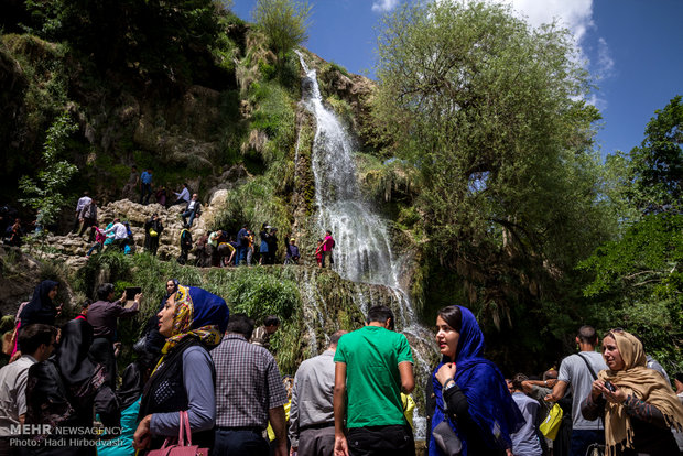 کاشان؛ نگین گردشگری ایران با جاذبههای تاریخی و طبیعی