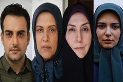 سریال «نفس گرم» در تهران کلید خورد