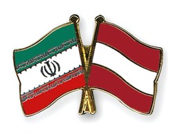 Iran, Austria finalize MoU on security coop.