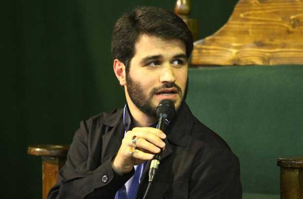 مداحی های حاج میثم مطیعی برای شهادت امام حسن عسکری