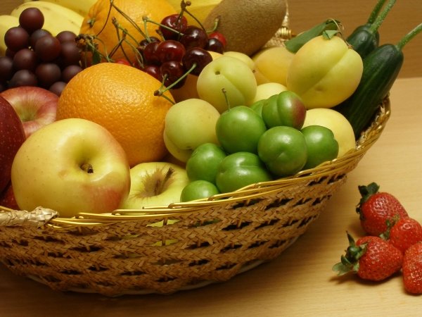 کاهش قیمت۷ قلم میوه و صیفی‌جات در بازار