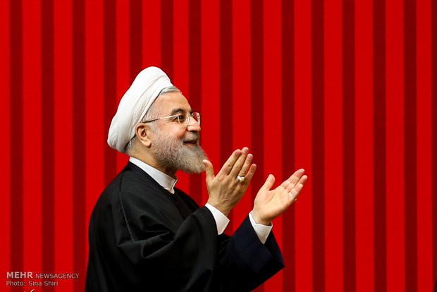 همایش انسان مهربان ، دنیای آرام