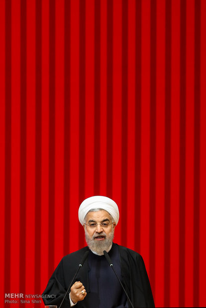 همایش انسان مهربان ، دنیای آرام