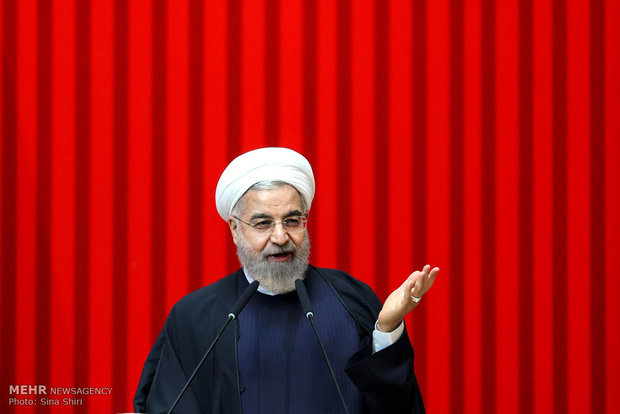 همایش انسان مهربان ، دنیای آرام
