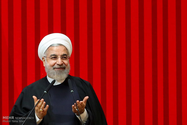 همایش انسان مهربان ، دنیای آرام