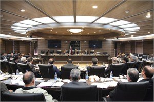اجلاس استانهای مرزی ترکیه وایران در خوی برگزار می شود