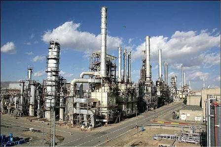 Iran to partake in S. America oil projects