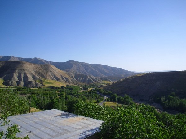 ظرفیت های گردشگری روستای «طولاب» ایلام در انتظار سرمایه گذاری
