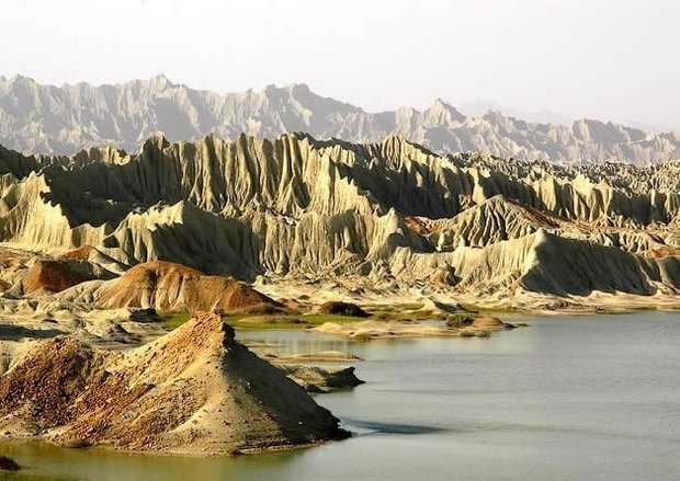 سفر به مریخ بدون فضاپیما؛ شگفتی پنهان سواحل مکران