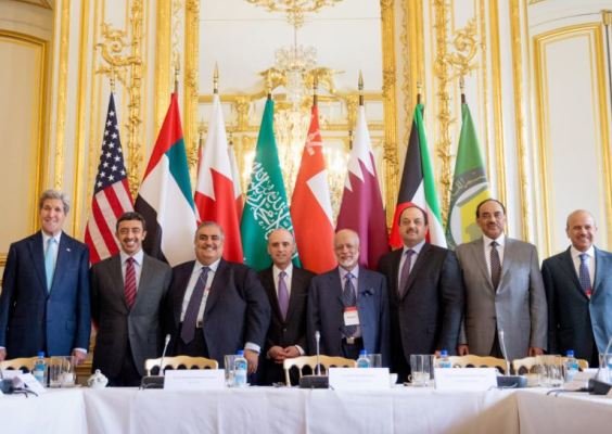 آیا همکاری‌ آمریکا و کشورهای خلیج فارس وارد سطح «ائتلاف» می‌شود