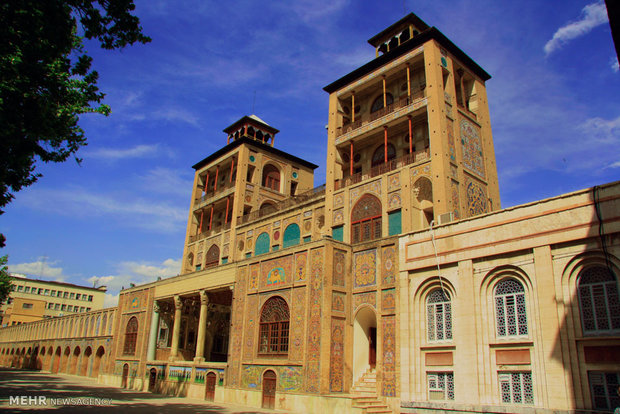 İran’da Kültürel Miras Haftasında Ziyaret Edebilecek 10 Müze