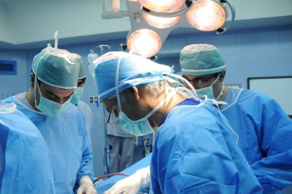 دستگاه عملهای جراحی کم تهاجمی در کشور ساخته شد