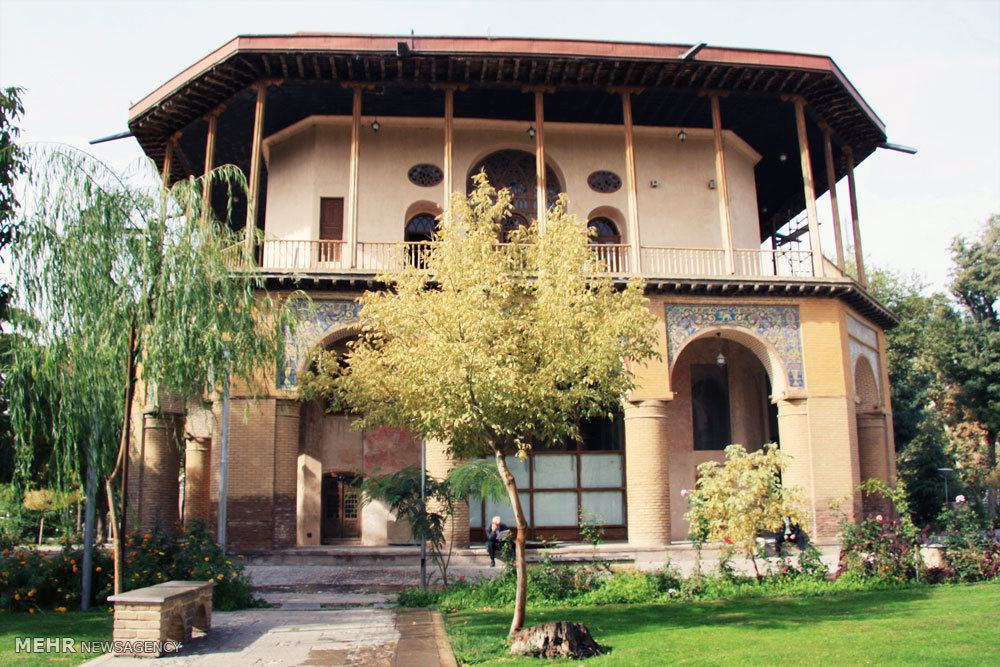 دیار مینودری مقصدی مناسب برای گردشگری