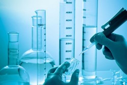 نوآوری نانویی محققان ارومیه در حذف آلاینده‌های سنگین از آب