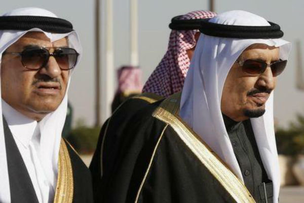 آل سعود و کابوس تمام نشدنی کودتا/چرا ملک سلمان به آمریکا نمی‌رود